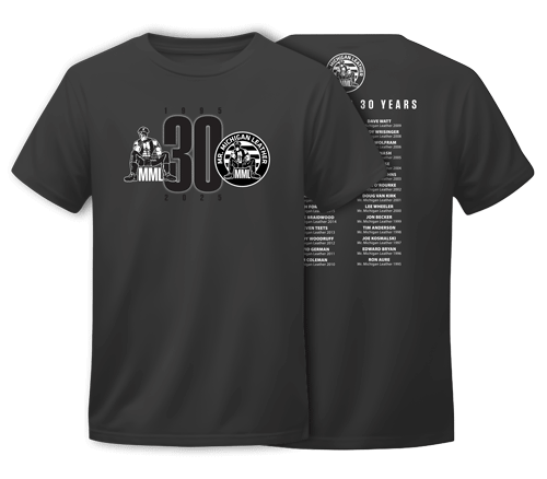 T SHIRT